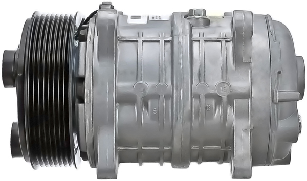 A/C Compressor - 03-3185