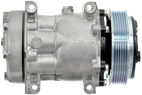 A/C Compressor - 03-0610