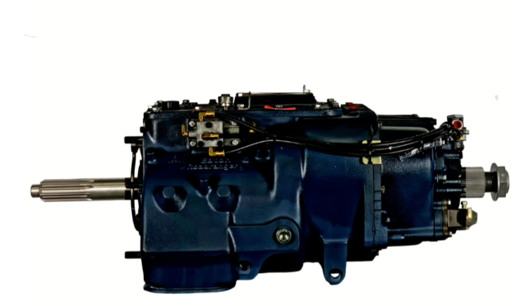 GTP Fuller FRO16210CIC Transmission - FRO16210CIC