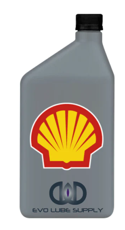 Shell Formula Shell Synthetic 5W‑20 0.25 gal/0.95 L Bottle - 550024076