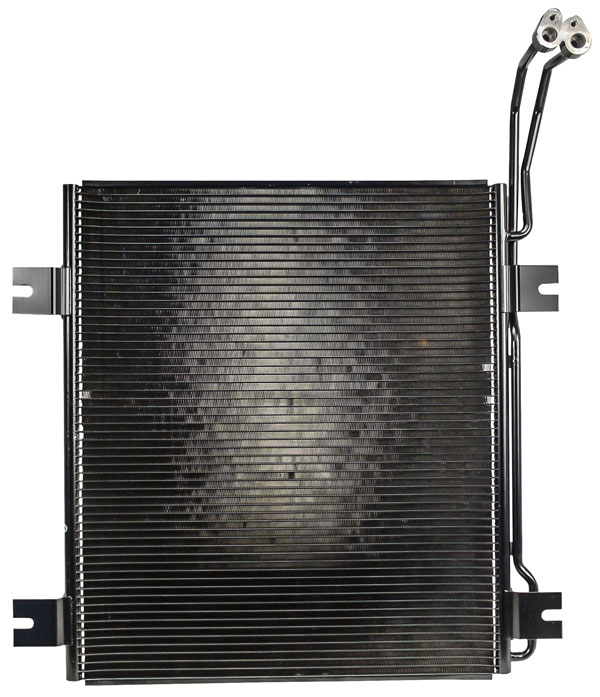 A/C Condenser - 04-0830G