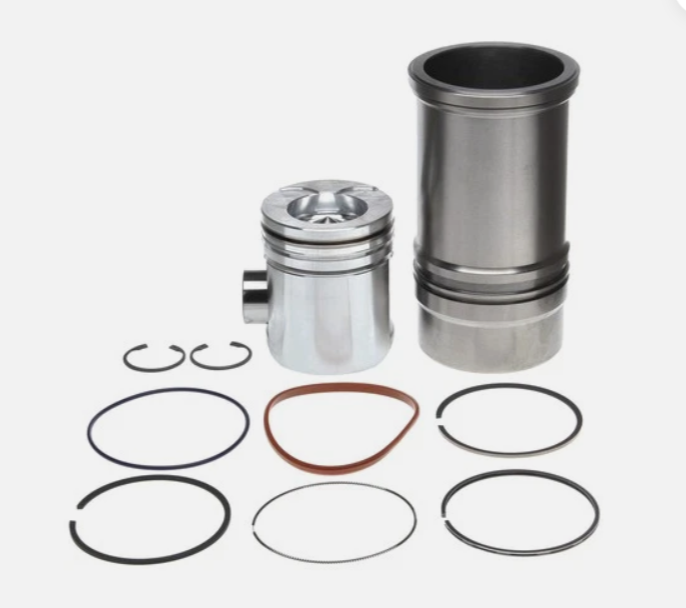 Engine Piston Liner Kit - 2261962