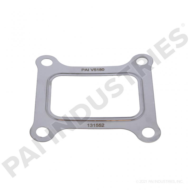 Turbocharger Mounting Gasket - 131552