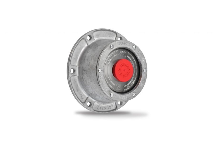 Hub Cap (SKU: 300-4009) - 300-4009