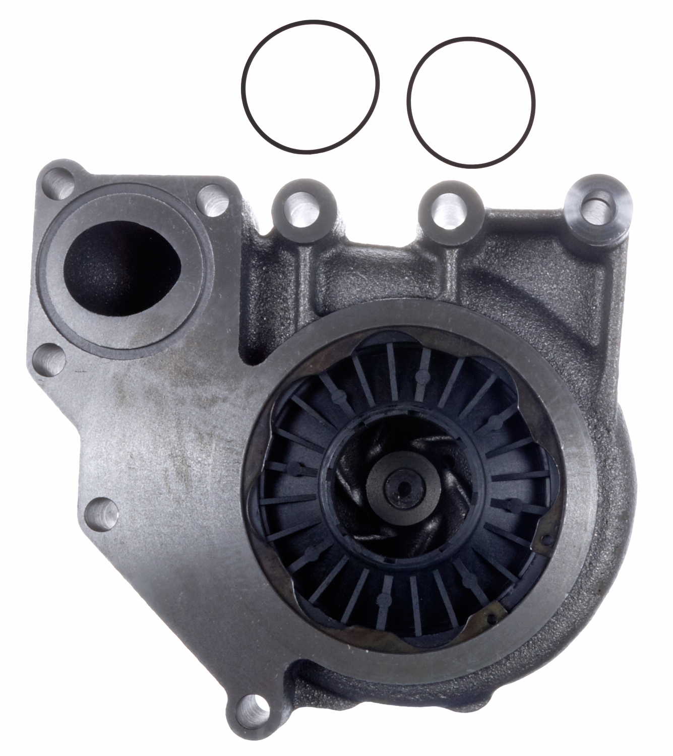 Engine Water Pump - 45054HD