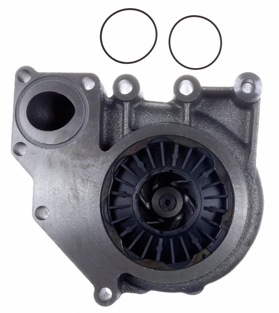Engine Water Pump - 45054HD