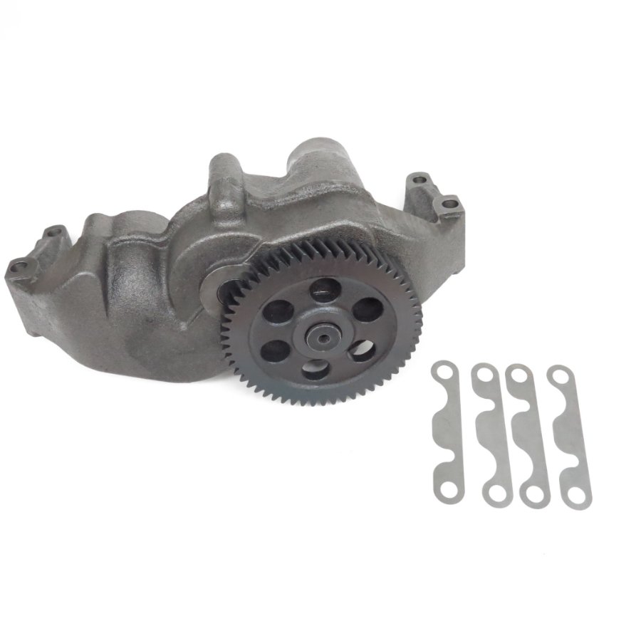 Engine Oil Pump - USOP5886
