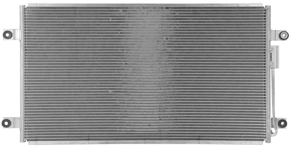 A/C Condenser - 04-0619