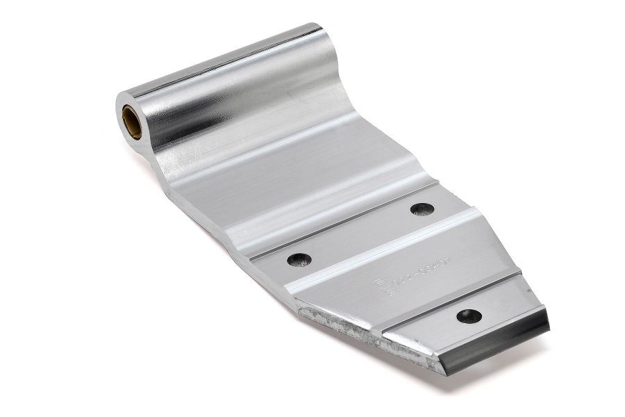 Three-Hole Hinge, Great Dane Style - 022-00407