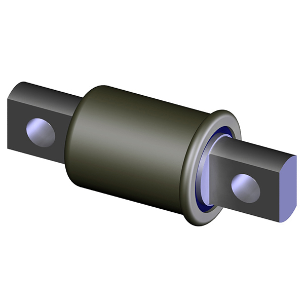 Leaf Spring Bushing - UB20500-OS