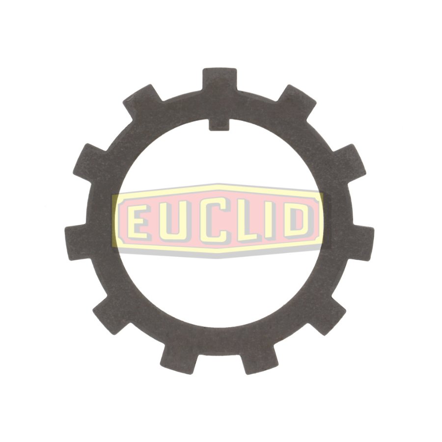 Wheel End Spindle Lock Washer - E2464