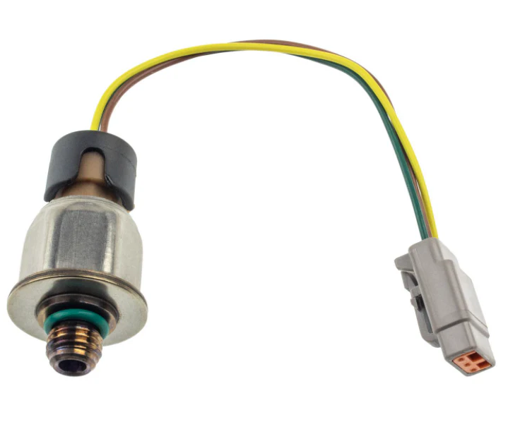 Automann 577.55563 International Injection Pressure Sensor - 577.55563