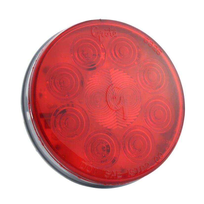 Tail Light - 53552