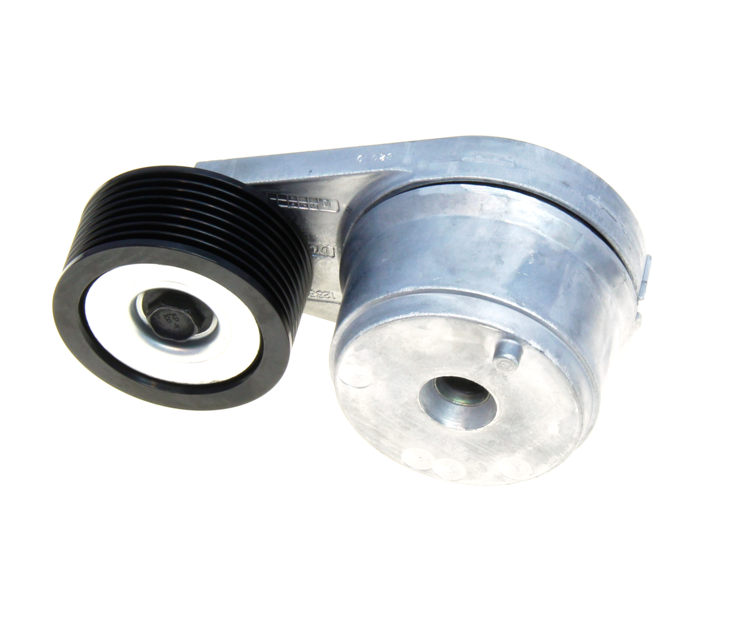 Accessory Drive Belt Tensioner Assembly - 38516