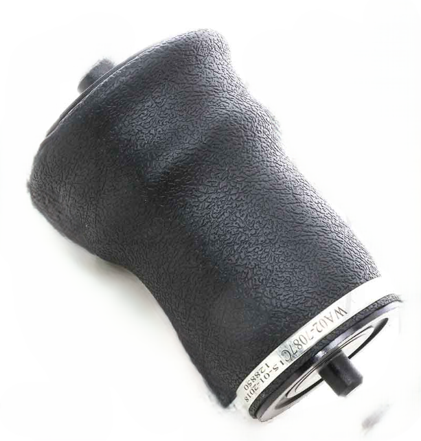 Automann ABSZ70-7087 Air Spring Cabin - ABSZ70-7087