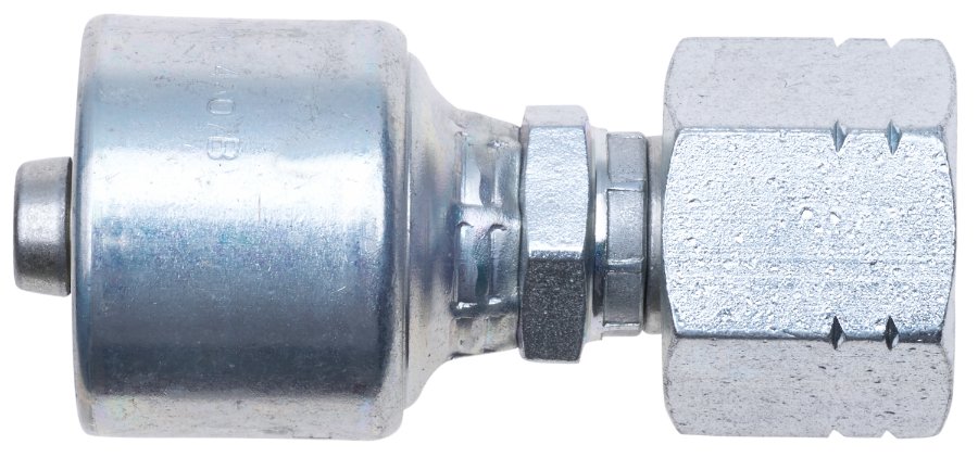 Hydraulic Coupling / Adapter - G25910-0404