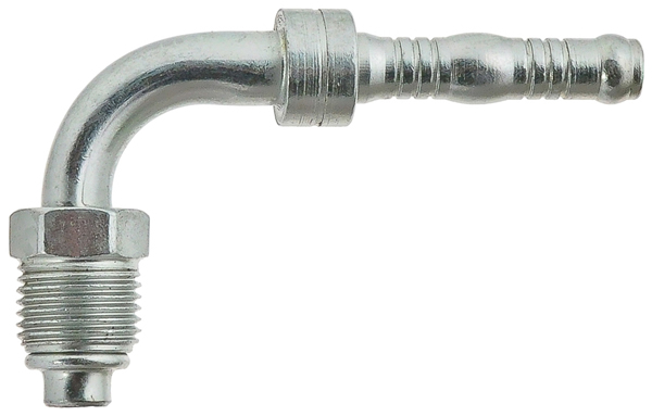 A/C Refrigerant Hose Fitting - 08-5961BC