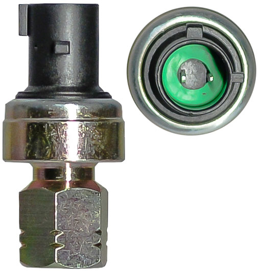 HVAC Pressure Switch - 11-0819