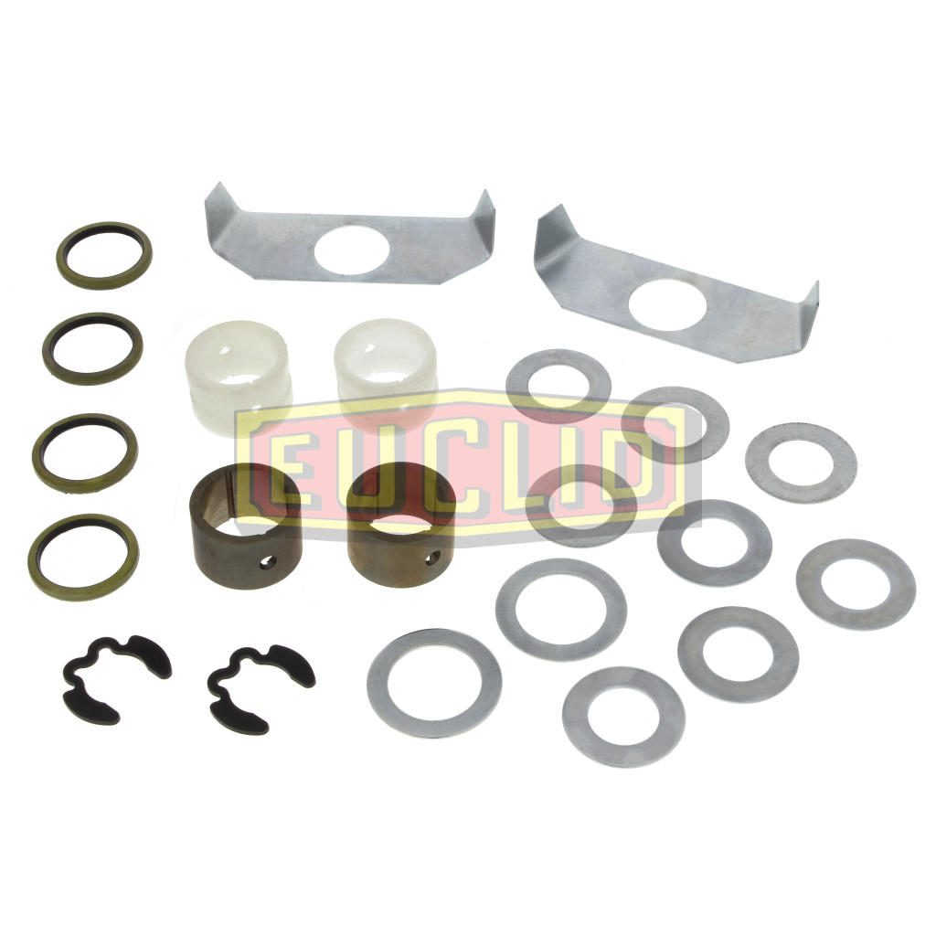 Air Brake Camshaft Repair Kit - E10897