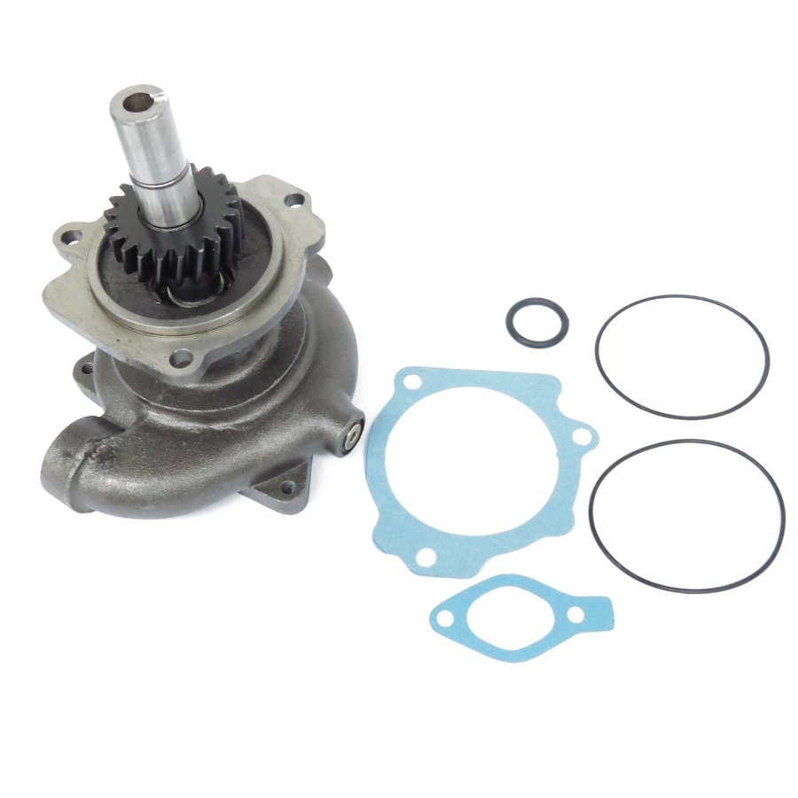 Engine Water Pump - US2203