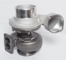 Turbocharger - 178063N