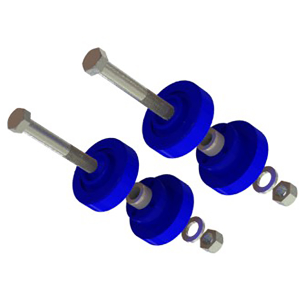 Truck Cab Mount - CM46-61001