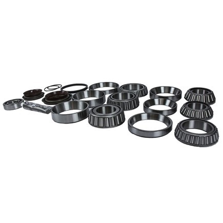 Newstar S-B937 Bearing And Seal Kit - B937