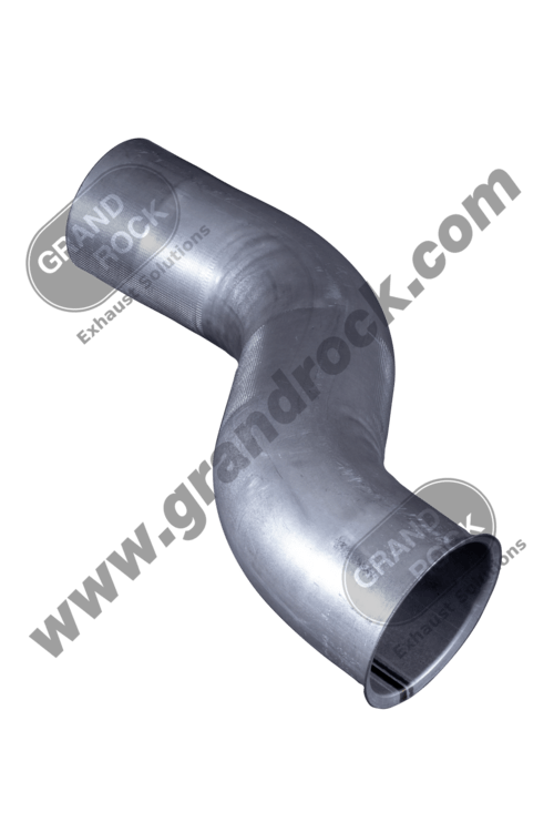 Grand Rock5" 2 Bend Turbo Pipe - FL-21016-008
