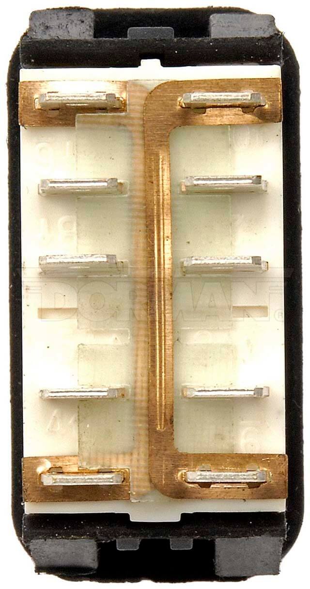 Headlight Switch - 901-5206