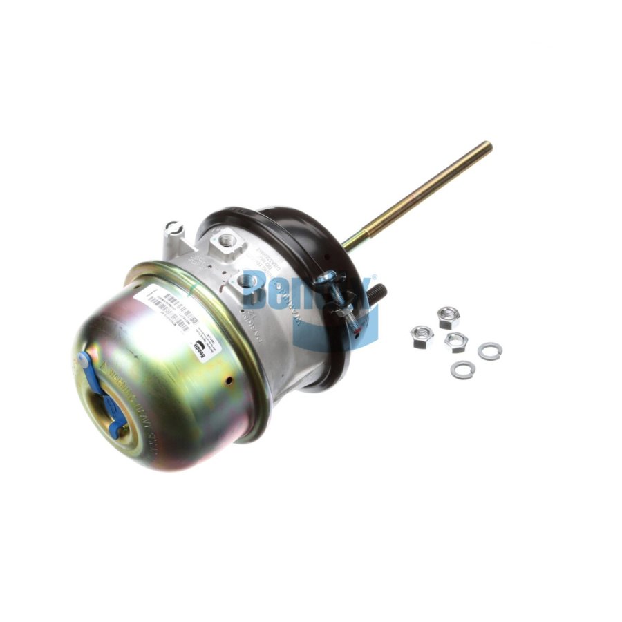 Bendix NT3030ELS-80 Spring Brake (S-Cam) - NT3030ELS-80