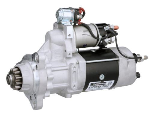39MT Starter Motor - 61013765
