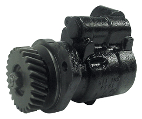 Power Steering Pump - RP11019X