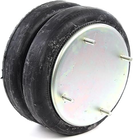 233C2 CB 4ST 1/4NPT 4ST Remote Air Spring / Airide - AS6799