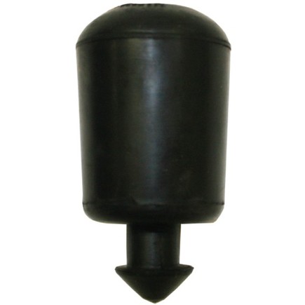 Automann M17332 Hood/Axle Bumper for Freightliner - M17332