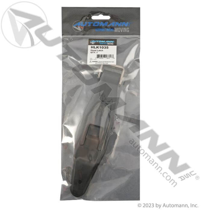 Hood Latch Ken-Pete - HLK1035