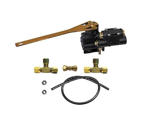 OEM Link Height Control Valve - 171.85124912OE