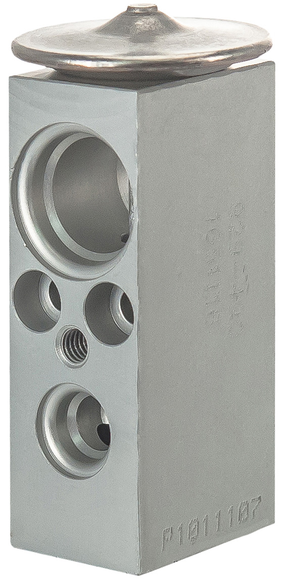 A/C Expansion Valve - 12-3027A