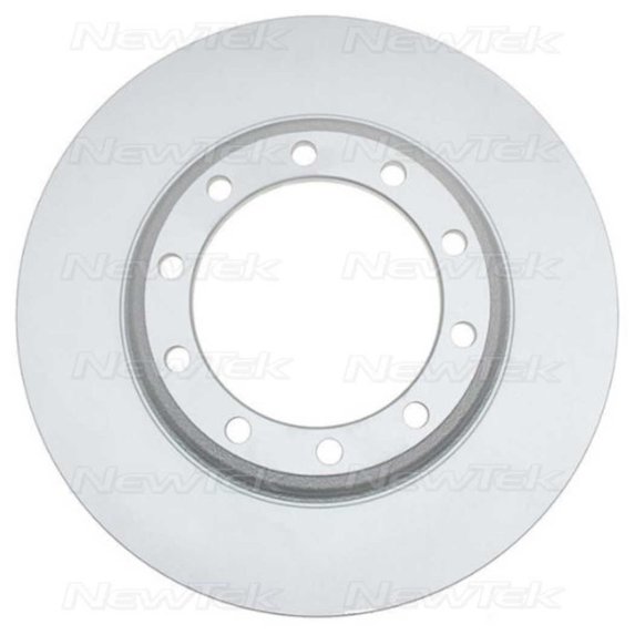 NewTek Automotive Disc Brake Rotor 55104 - 55104