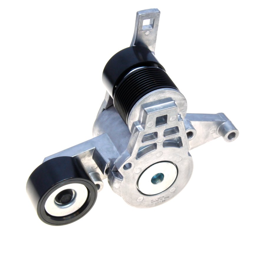 Accessory Drive Belt Tensioner Assembly - 38667