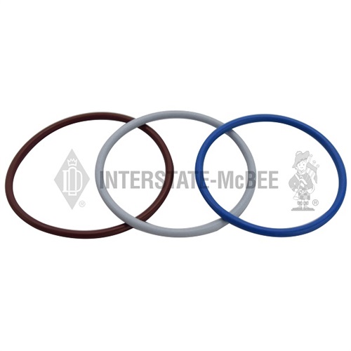 Injector Kit O-Ring - MCBN14INJ