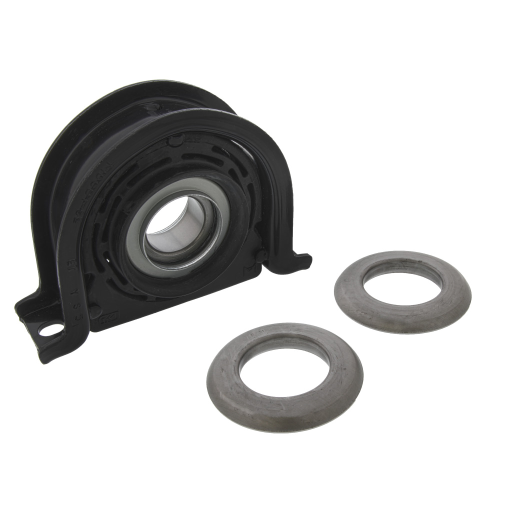 Drive Shaft Center Bearing Rubber Cushion - CB2103911X