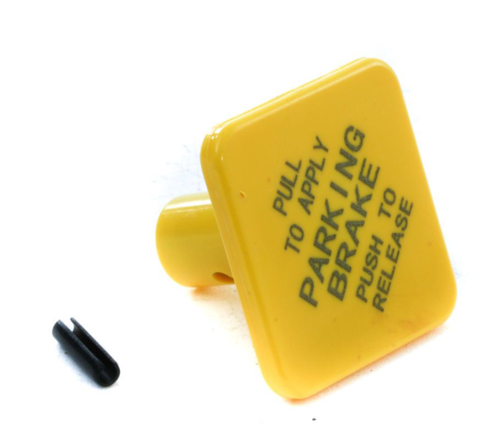 Knob Kit Replacement - LVK3602