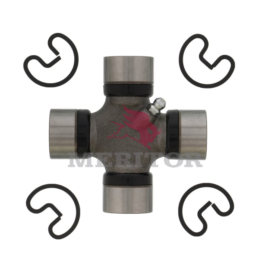 Center Parts Repair Kit - CP153X