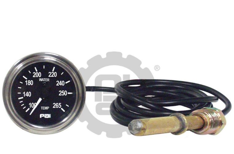 Water Temperature Gauge - FGG-0514