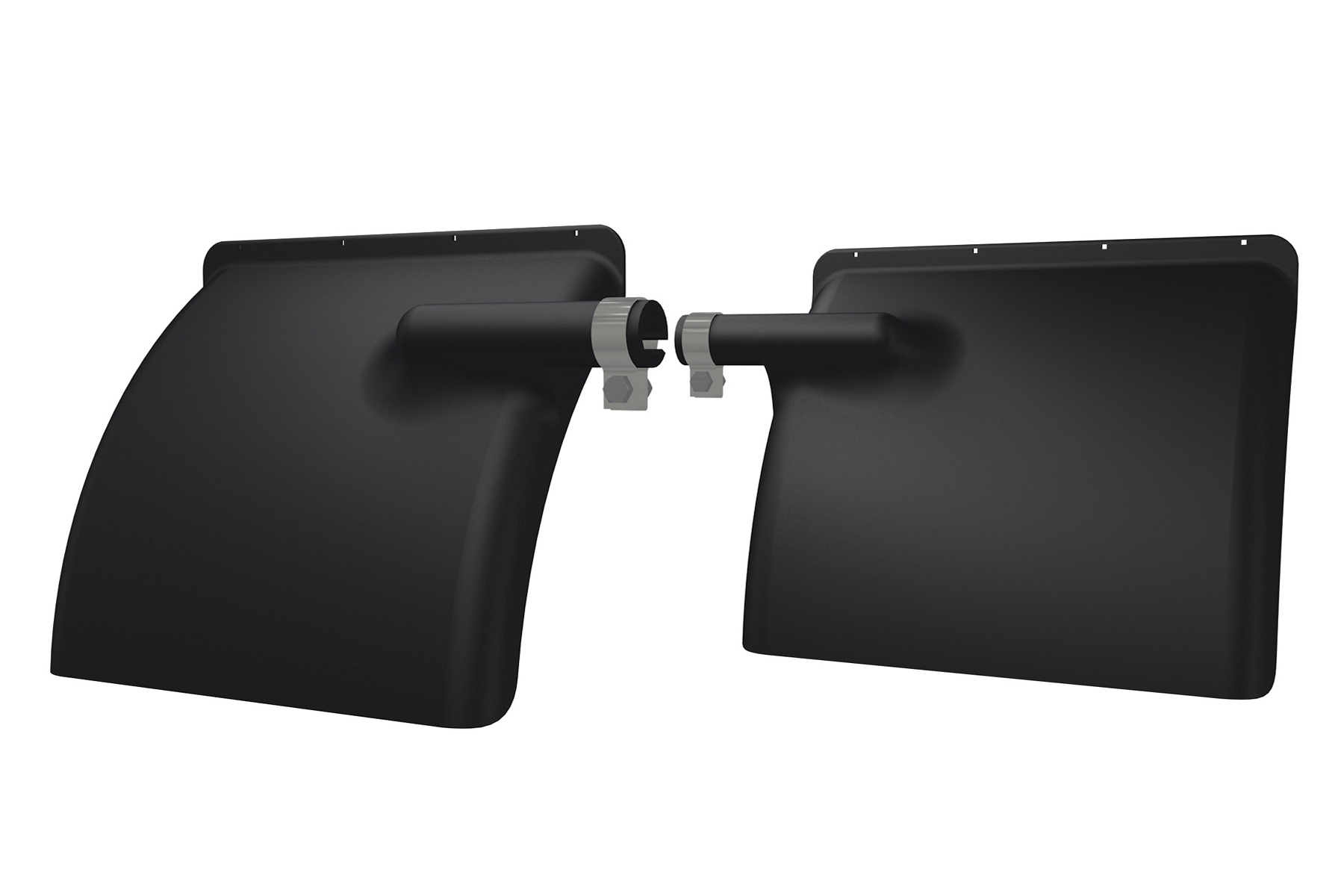 AeroSlipper Poly ASP-25, 031-00406 - 031-00406