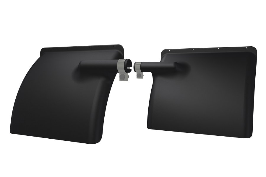 AeroSlipper Poly ASP-25, 031-00406 - 031-00406