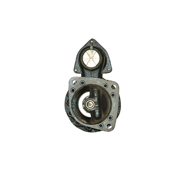 Starter Motor - 10461098