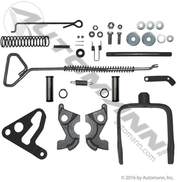 Rebuild Kit LH - KP351A02L