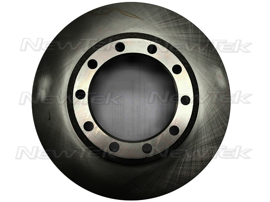 Disc Brake Rotor NewTek 5615 - 5615