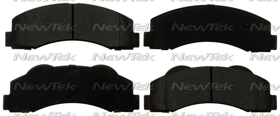 Brake Pads - SCD1414H